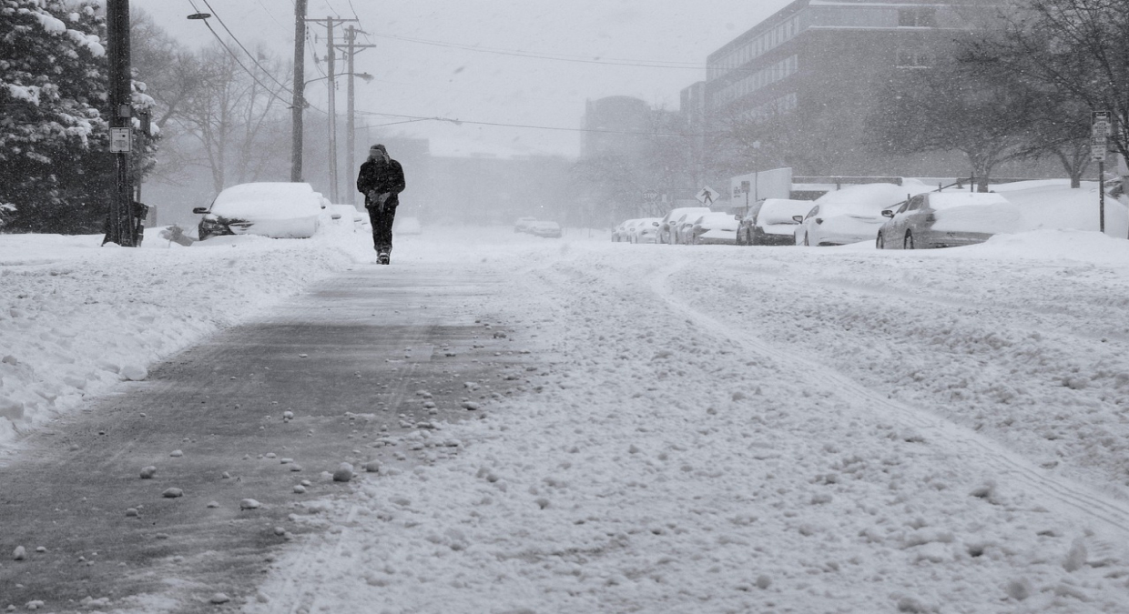 Hail Damage Insurance Claims in Denver and Surrounding Areas