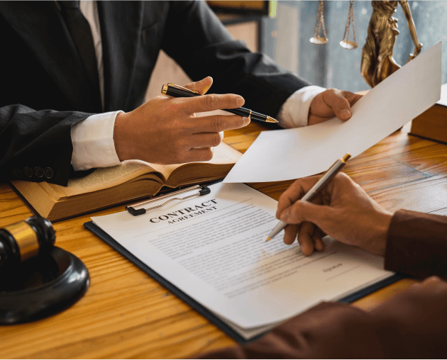 Why Choose VandenBout Law in New Mexico?