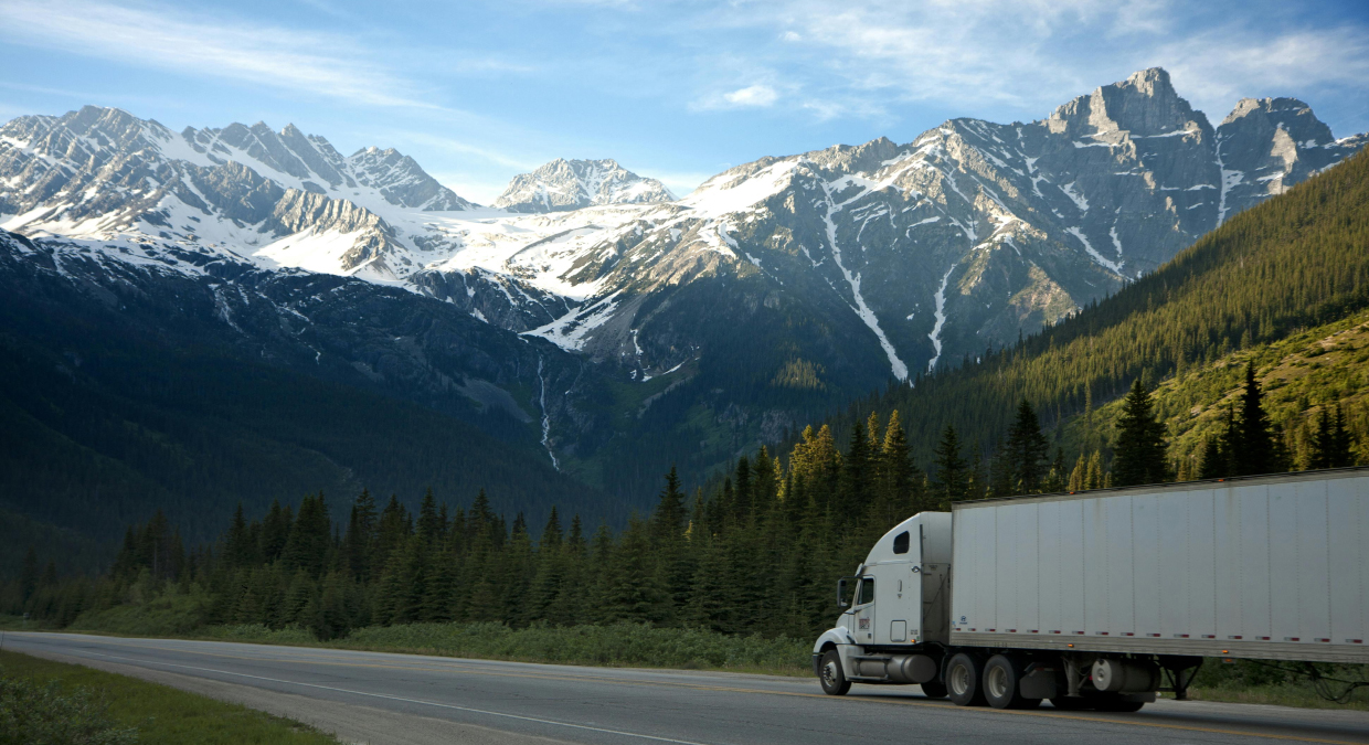 Trucking Accidents in Denver and Surrounding Areas