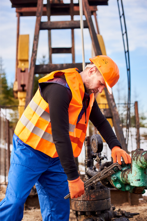 Why Choose VandenBout Law for Your Oil Rig Accident Case?