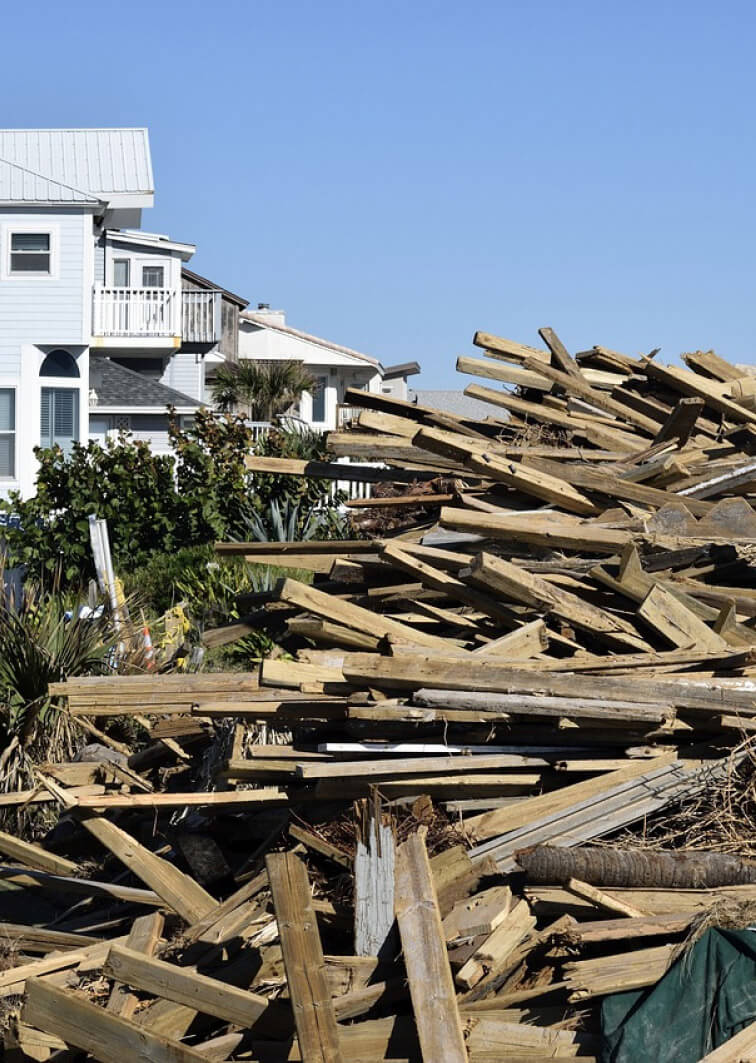 Understanding Wind Damage Claims in New Mexico